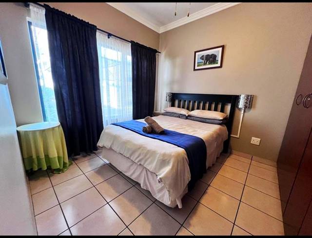 3 BEDROOM PROPERTY TO RENT IN UVONGO BEACH